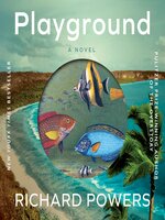 Playground - The Free Library of Philadelphia - OverDrive